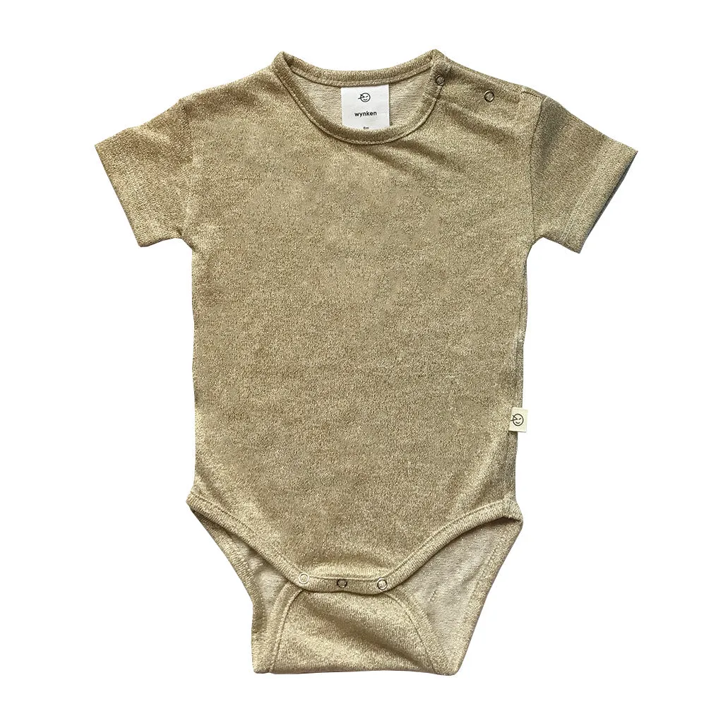 Bodysuit Golden
