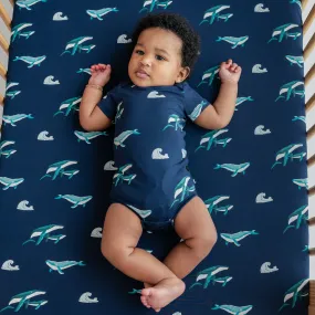 Bodysuit in Humpback