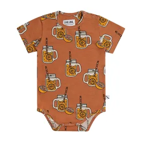 Bodysuit Lemonade