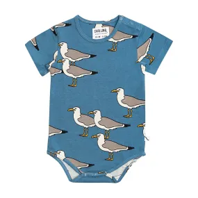 Bodysuit Seagull