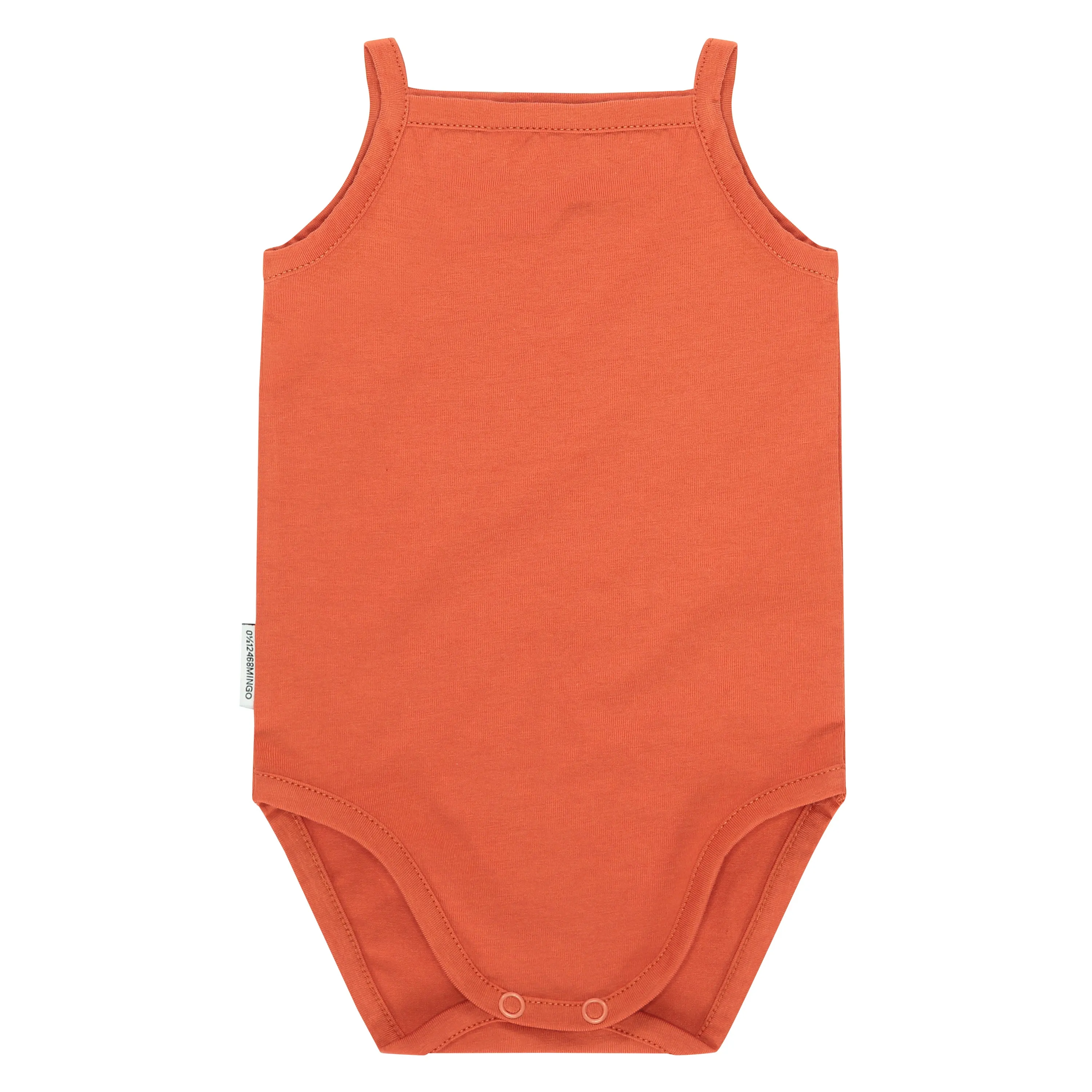 Bodysuit Singlet Bloom