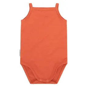 Bodysuit Singlet Bloom
