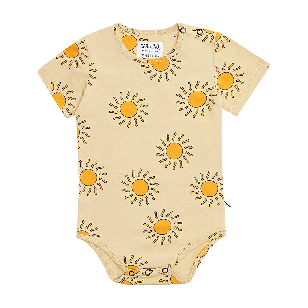 Bodysuit Sunshine