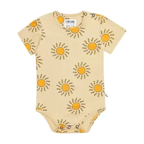 Bodysuit Sunshine