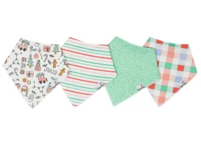 Cindy Bandana Bibs