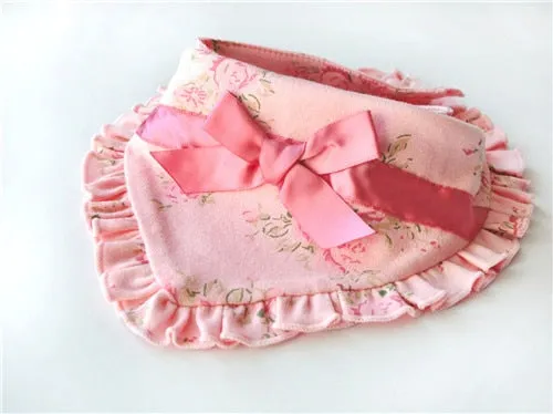 Cotton Floral Baby Bodysuits (3months to 12months)