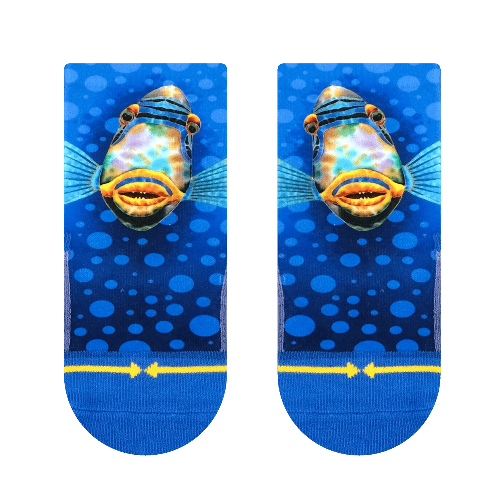Daniel Jean-Baptiste Baby Sock 3-Pack