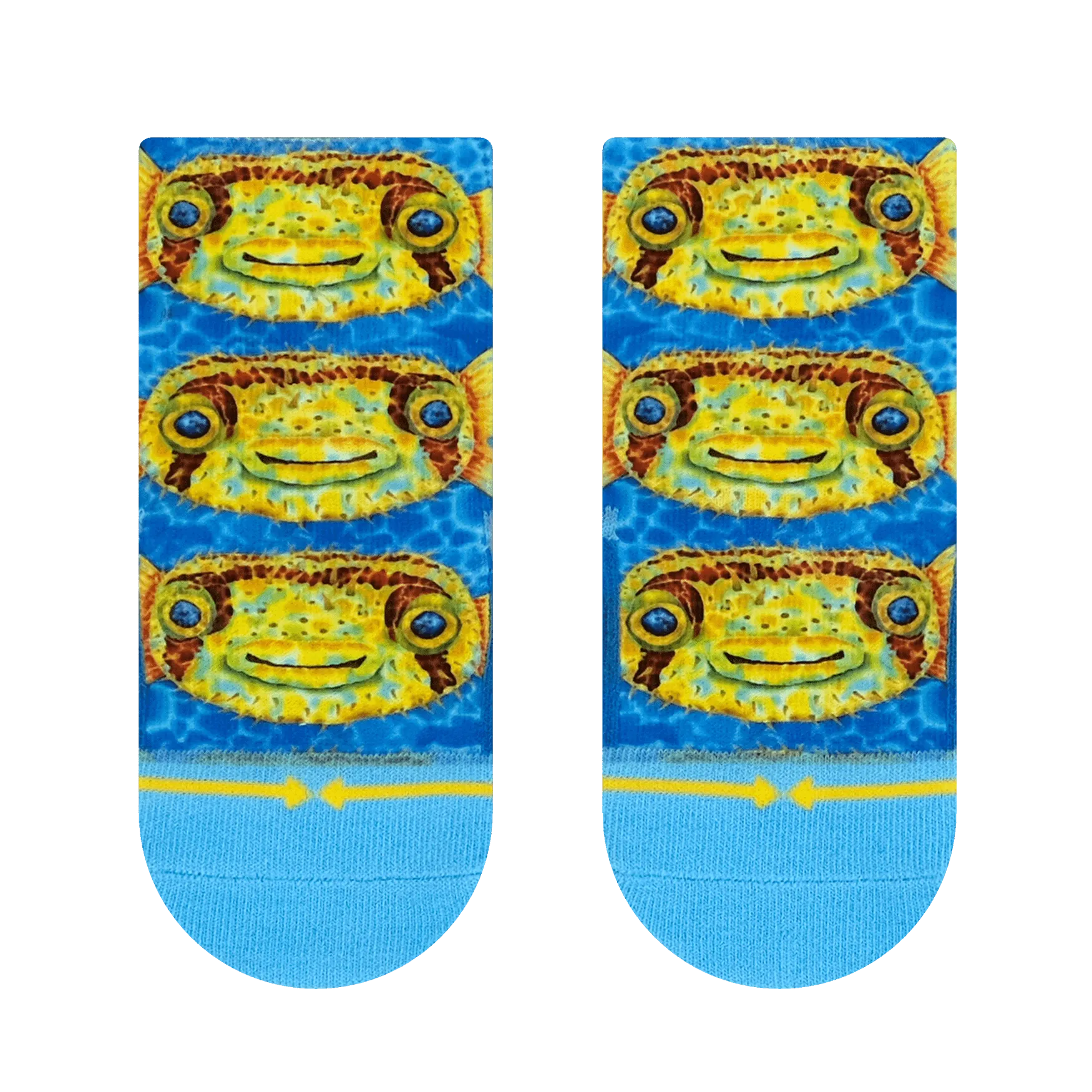Daniel Jean-Baptiste Baby Sock 3-Pack