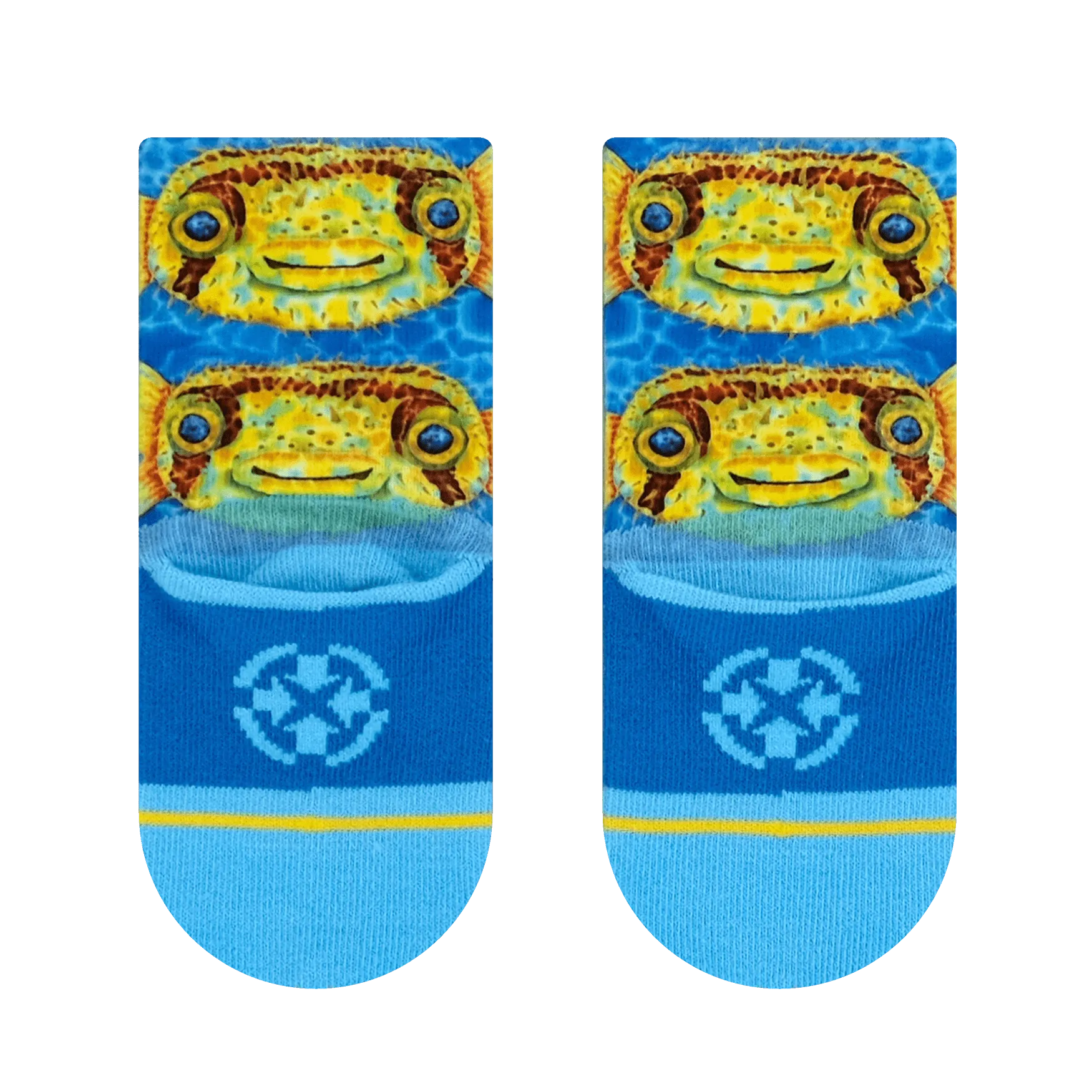 Daniel Jean-Baptiste Baby Sock 3-Pack