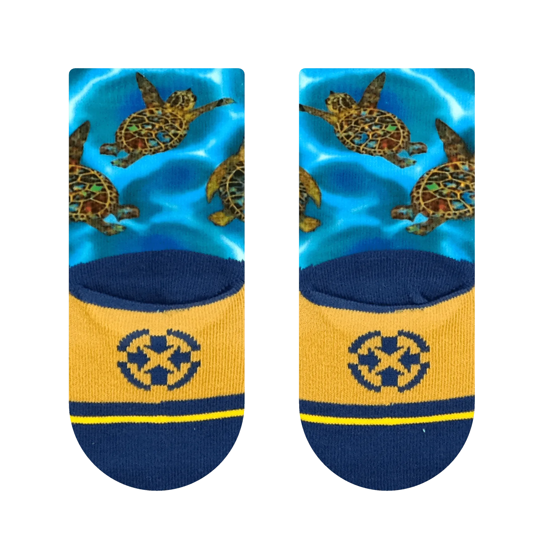 Daniel Jean-Baptiste Baby Sock 3-Pack