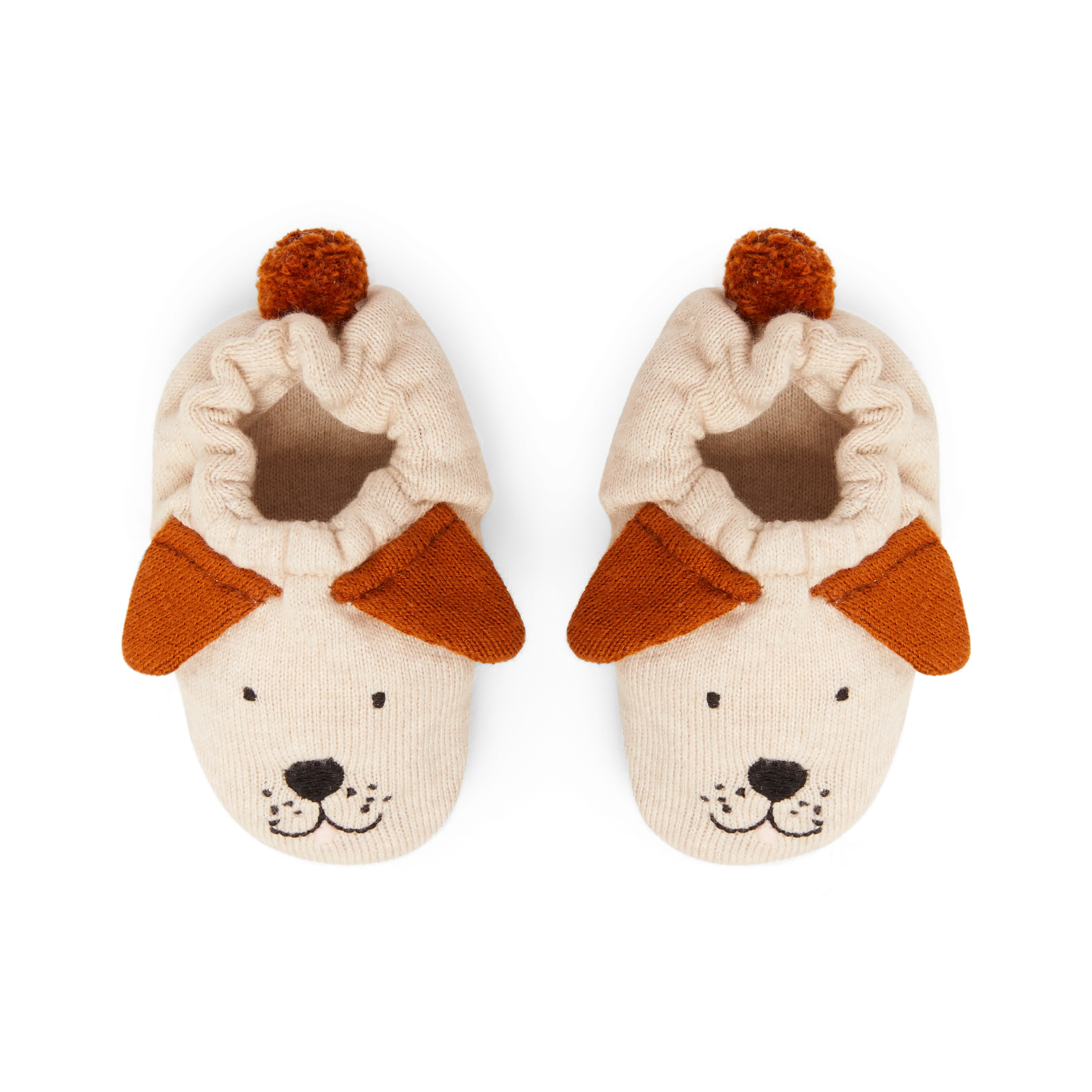 Dog Baby Booties
