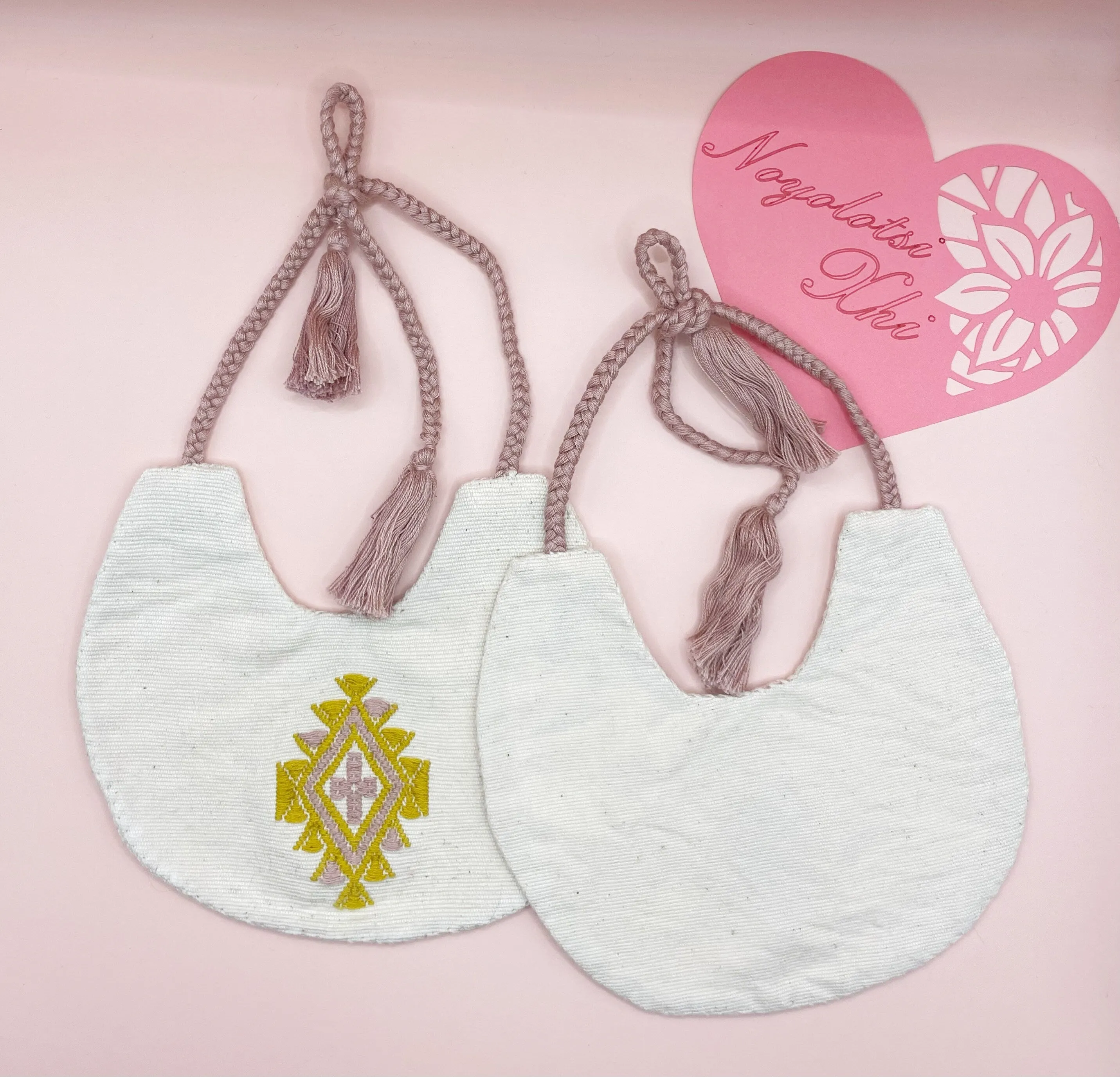 Dora Baby Bib