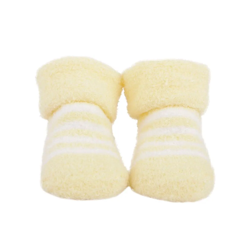 Duck Yellow 2 Pk Socks