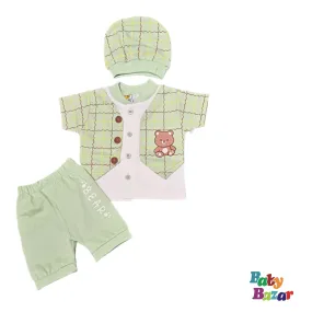 Elegant Outfit For Your Baby Boy