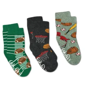 Good Luck Sock Sports Kids