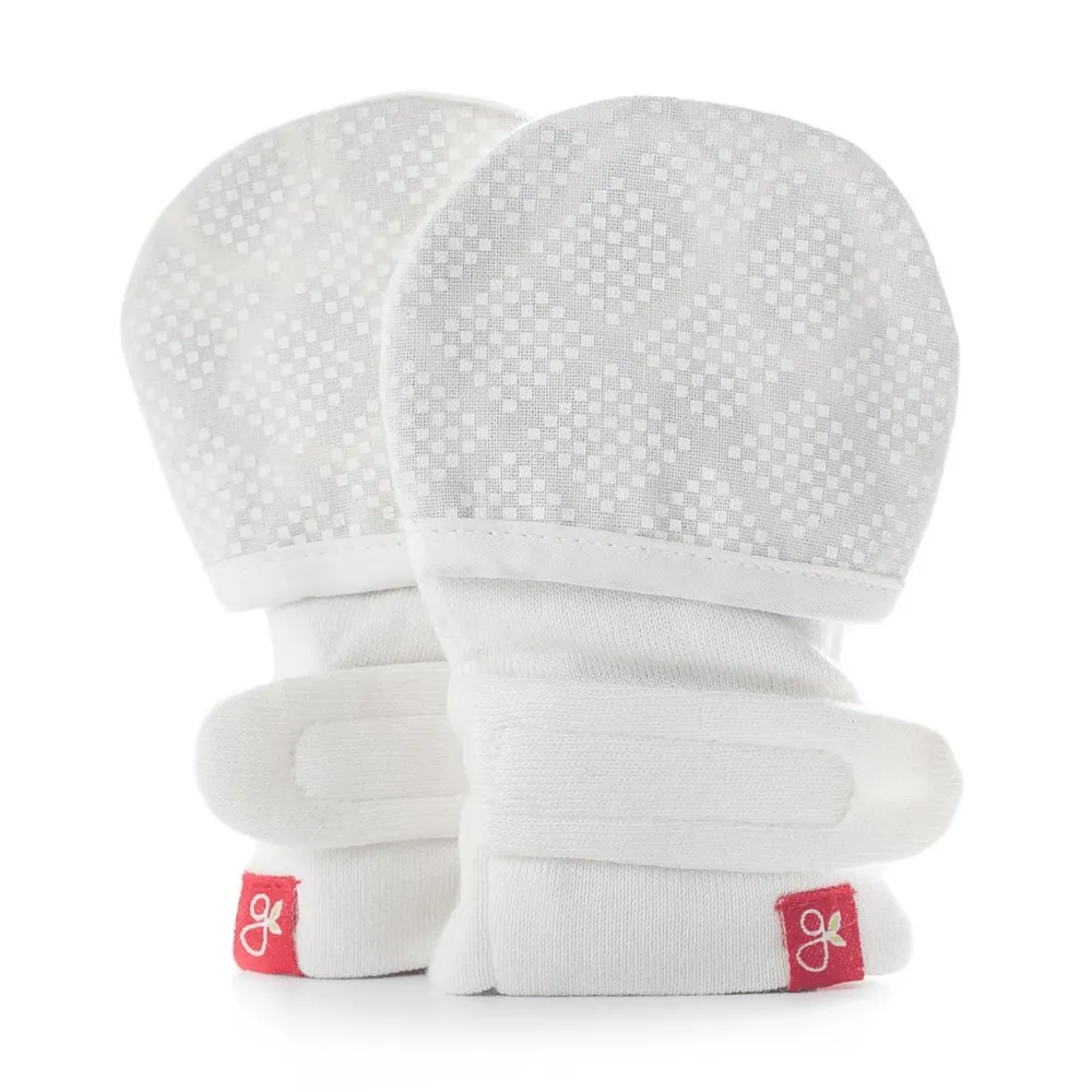 Goumi Kids Bundle Mitts Boots Jamms Diamond Dots