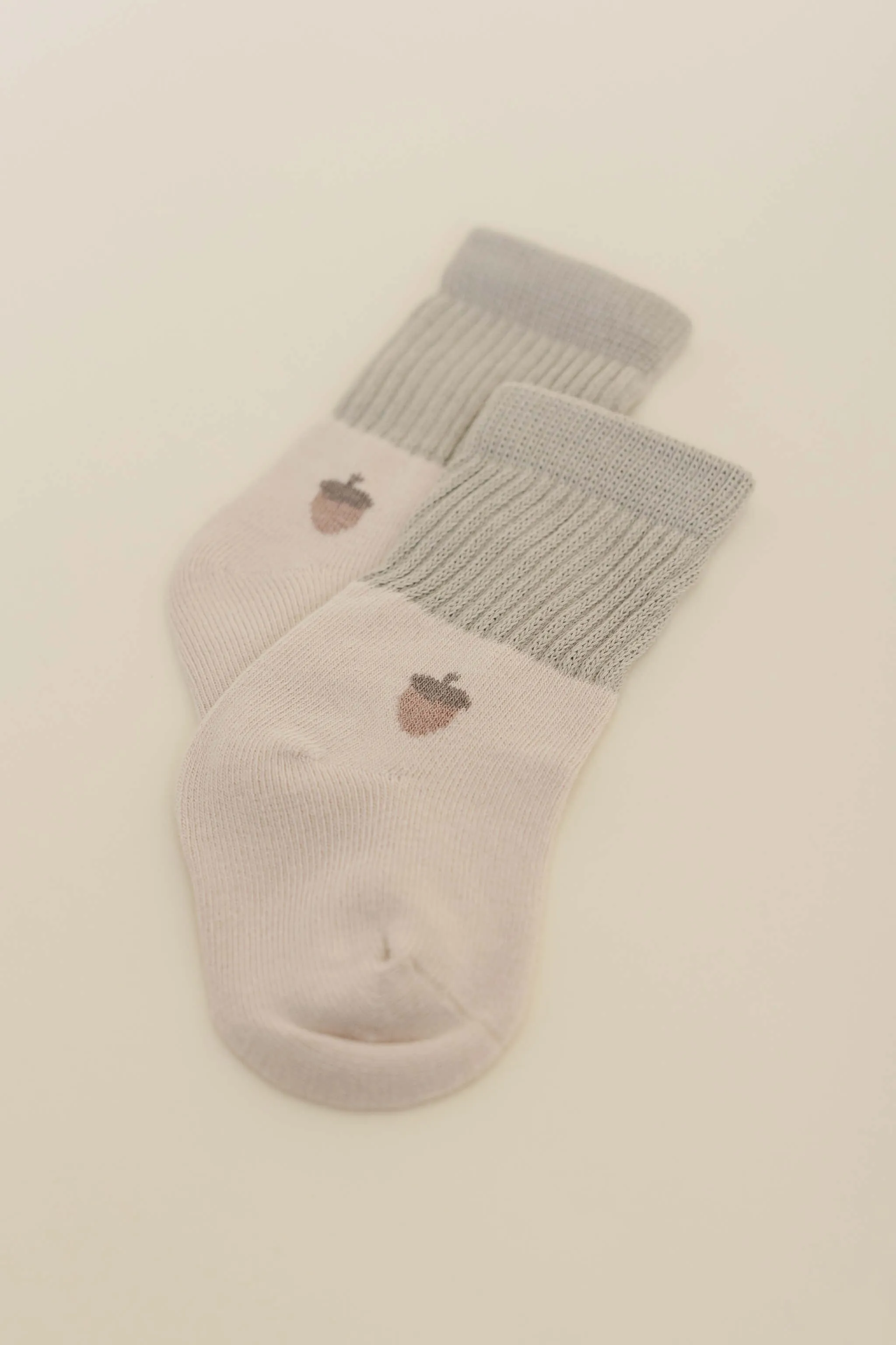 Harvest Tube Socks