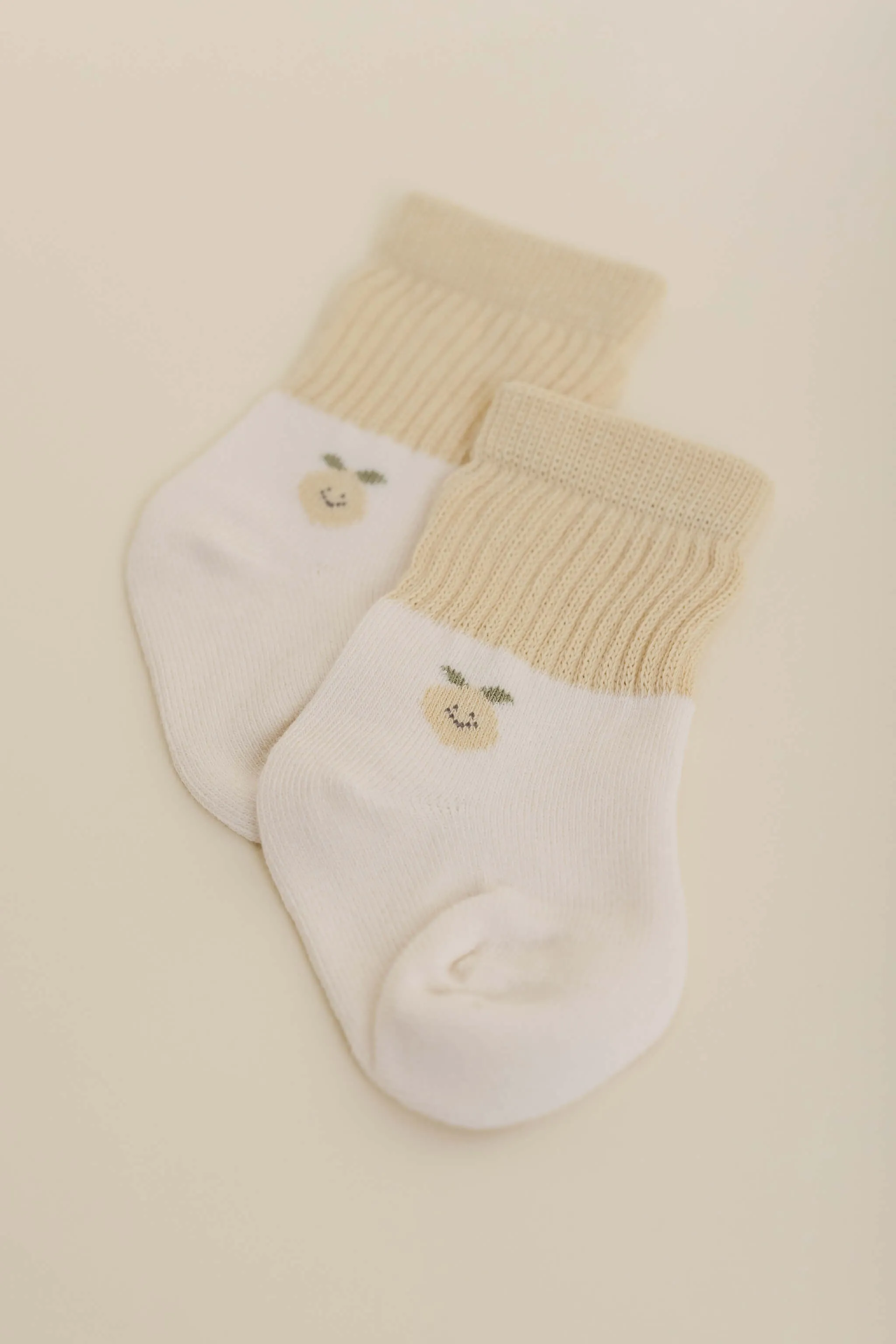 Harvest Tube Socks