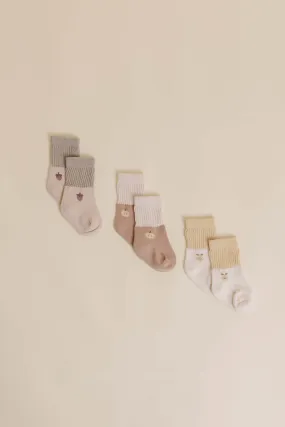Harvest Tube Socks