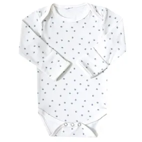 Haze Long Sleeve Bodysuit