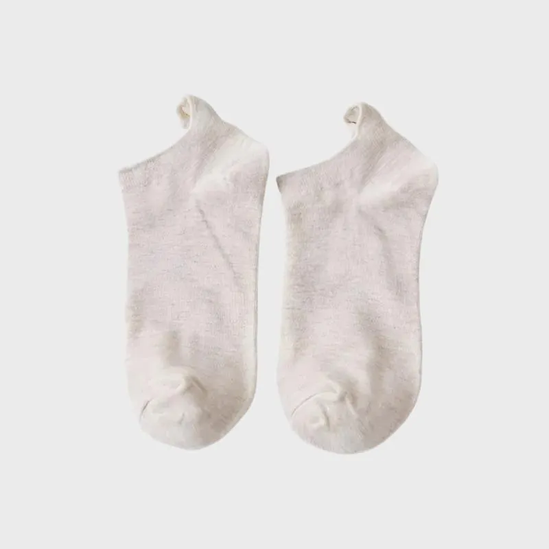 HeartSocks Women’s Ankle Socks