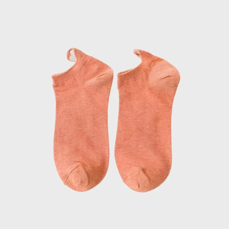 HeartSocks Women’s Ankle Socks