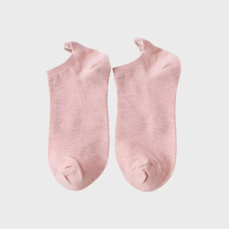 HeartSocks Women’s Ankle Socks