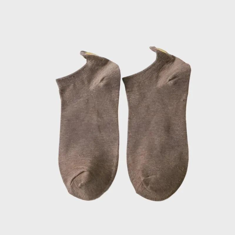 HeartSocks Women’s Ankle Socks