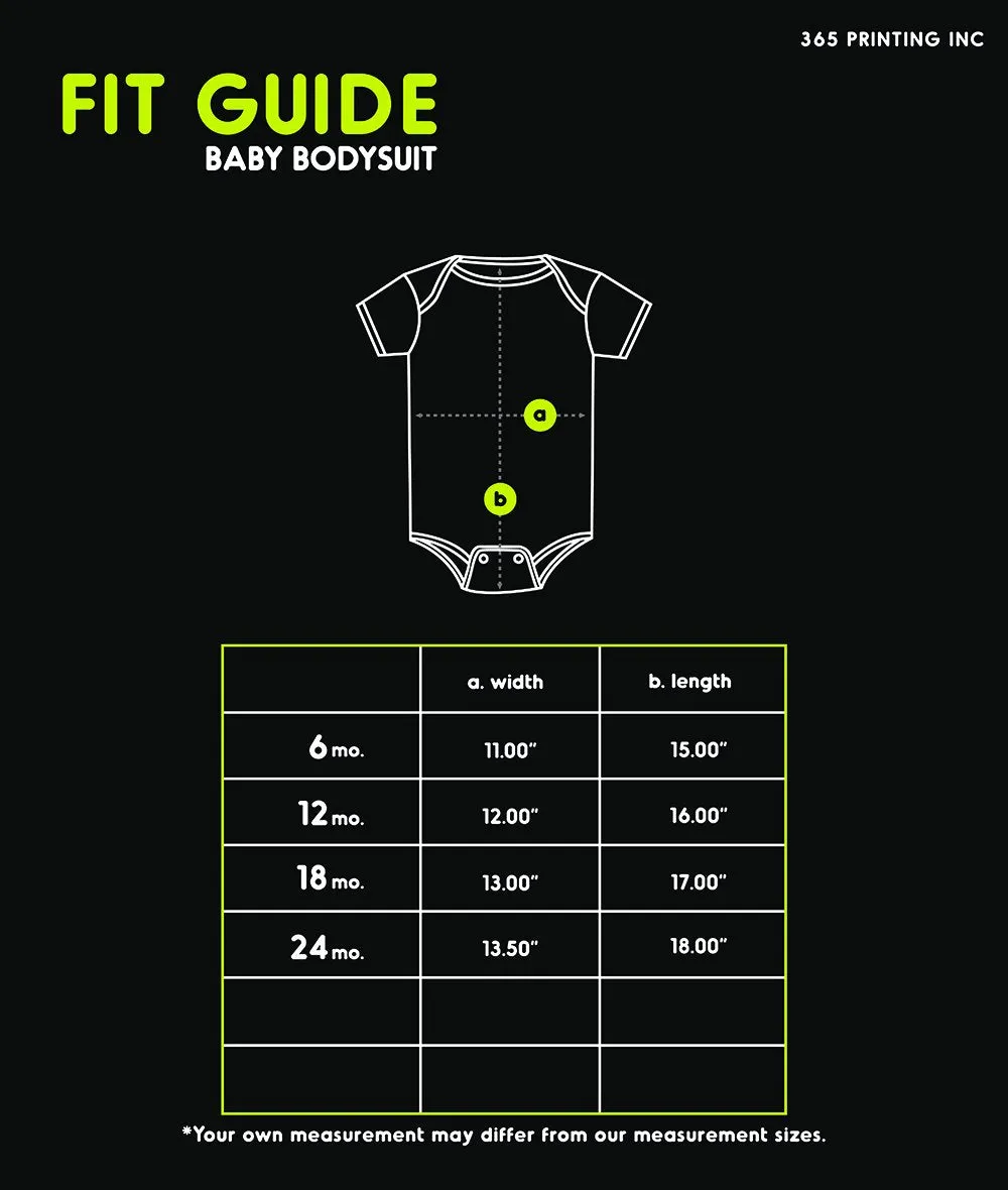 How To Be A Vampire Steps Baby White Bodysuit