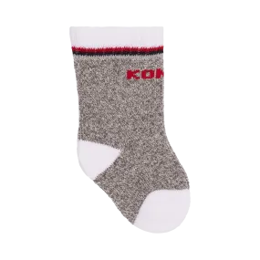 Infant First Camp Socks - Frostbite