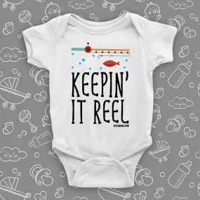 Keepin' It Reel