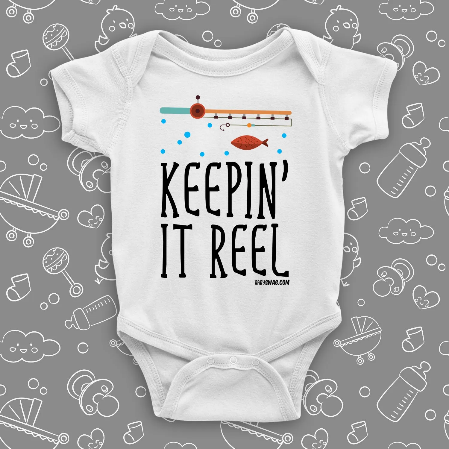 Keepin' It Reel