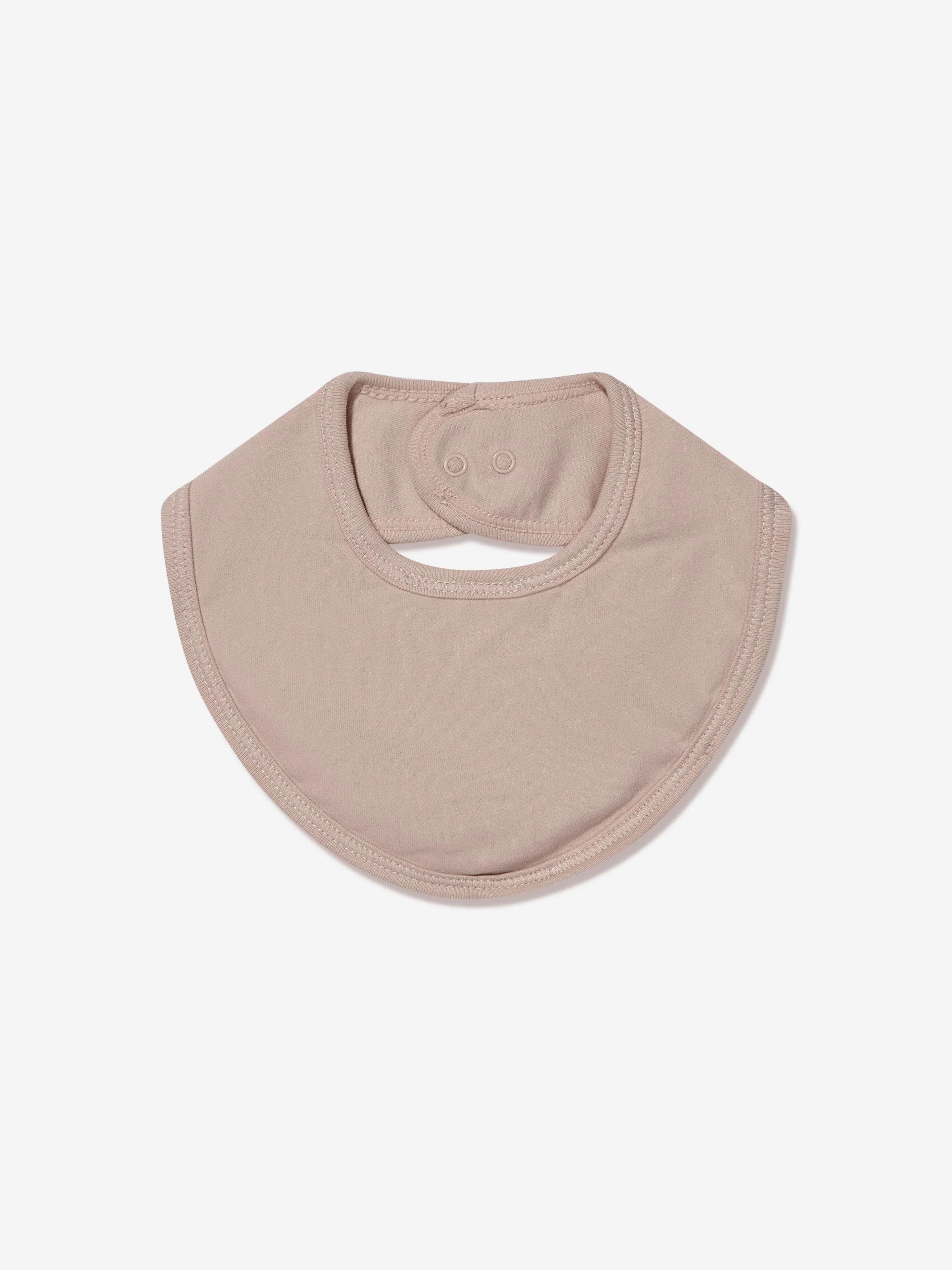 Konges Slojd Baby Organic Cotton 2 Pack Bambi Bibs