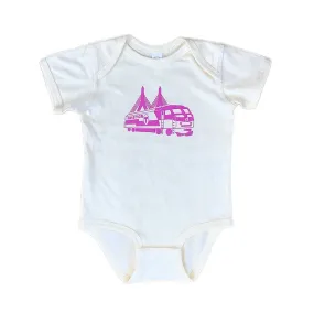 MBTA Commuter Rail Zakim Bridge Onesie