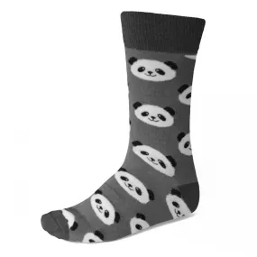 Men's Panda Socks