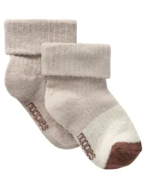 Noppies Jaca String Boys Socks 2pk