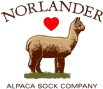 Norlander Lightweight Ankle Alpaca Socks (9 Color Options)