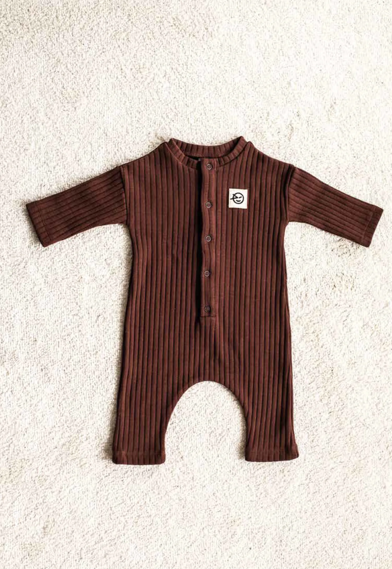 Onesie Acer Big Rib
