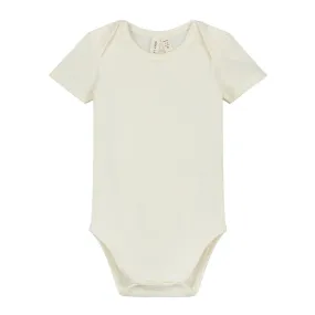 Onesie Baby Cream