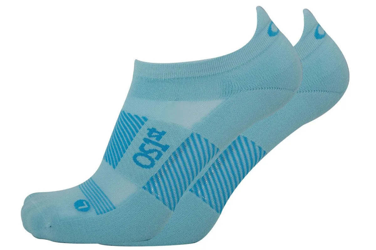 OS1st | Thin Air Performance Socks | No Show | Unisex