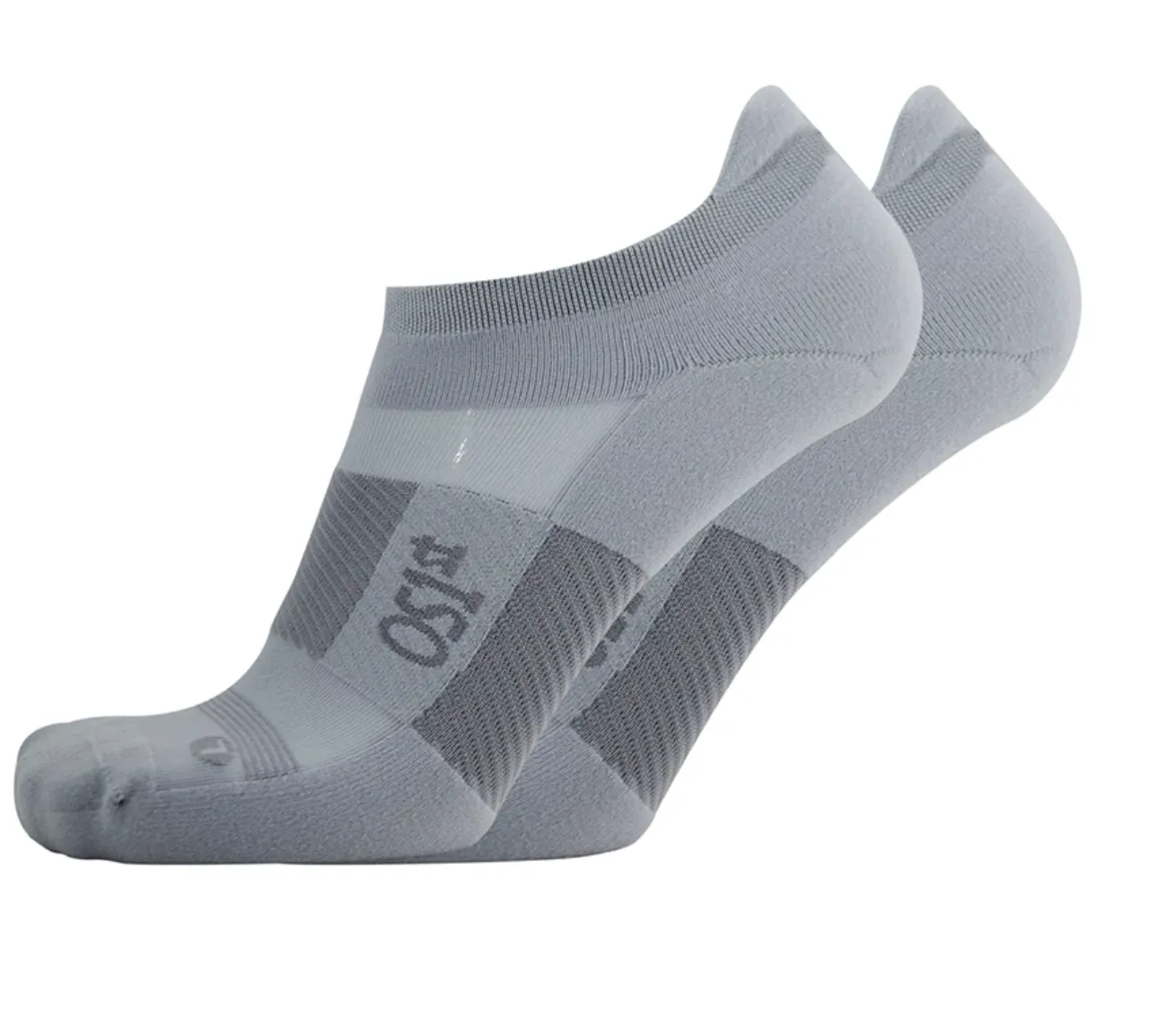 OS1st | Thin Air Performance Socks | No Show | Unisex