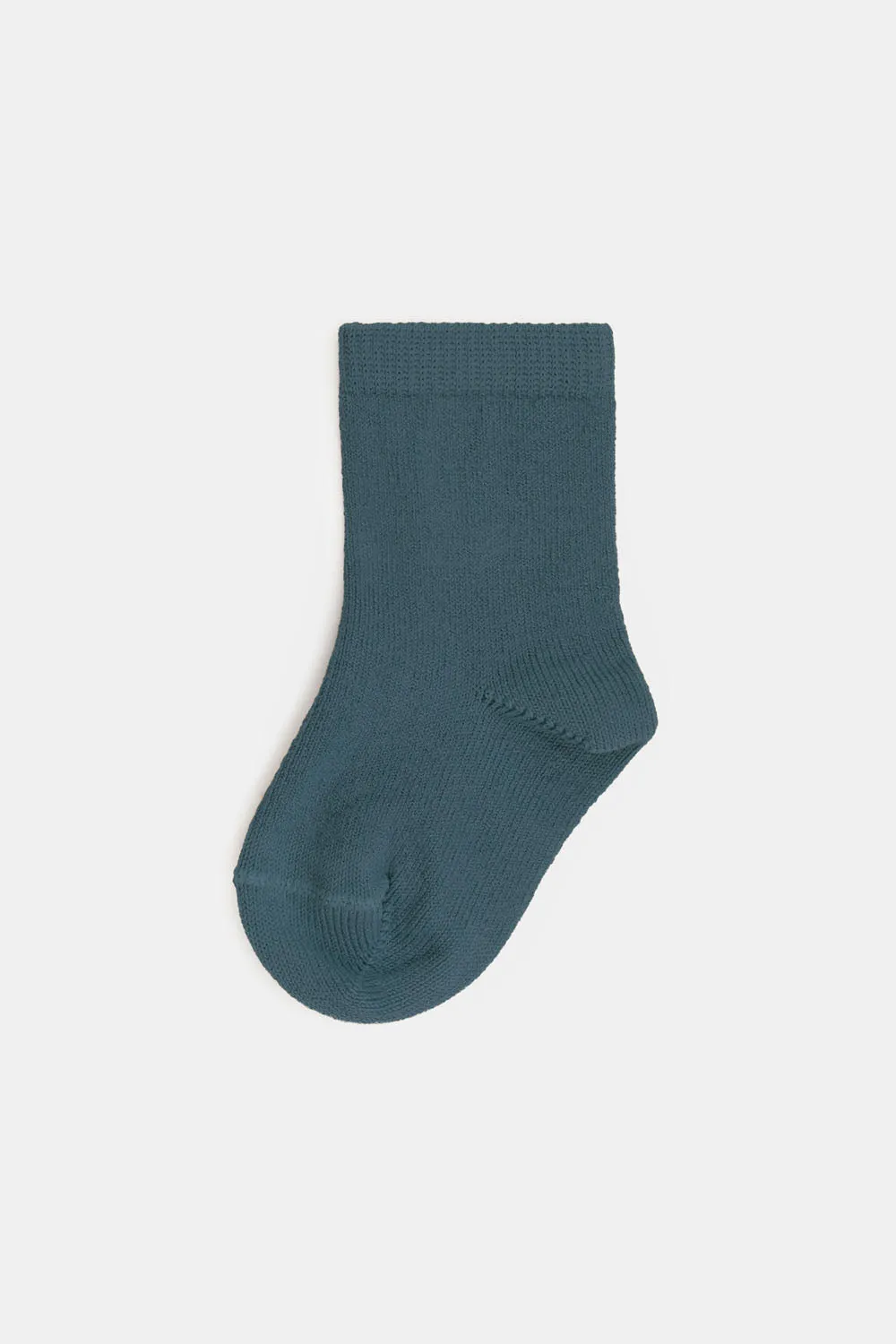 Pack cotton anklet baby socks