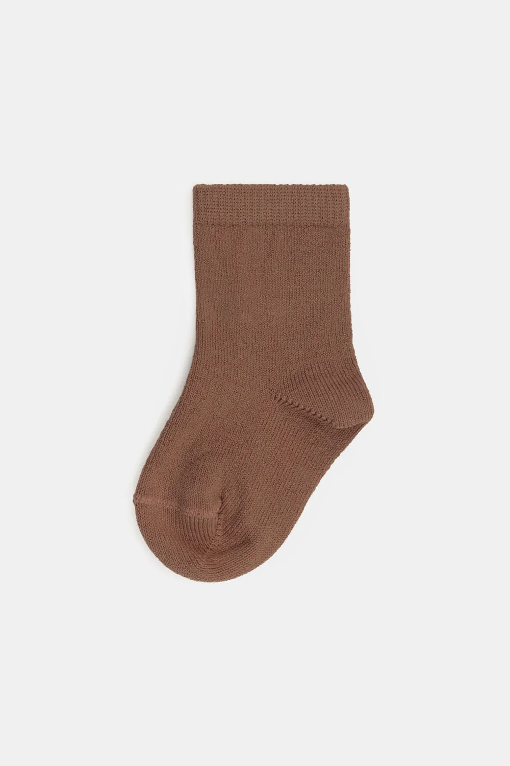 Pack cotton anklet baby socks