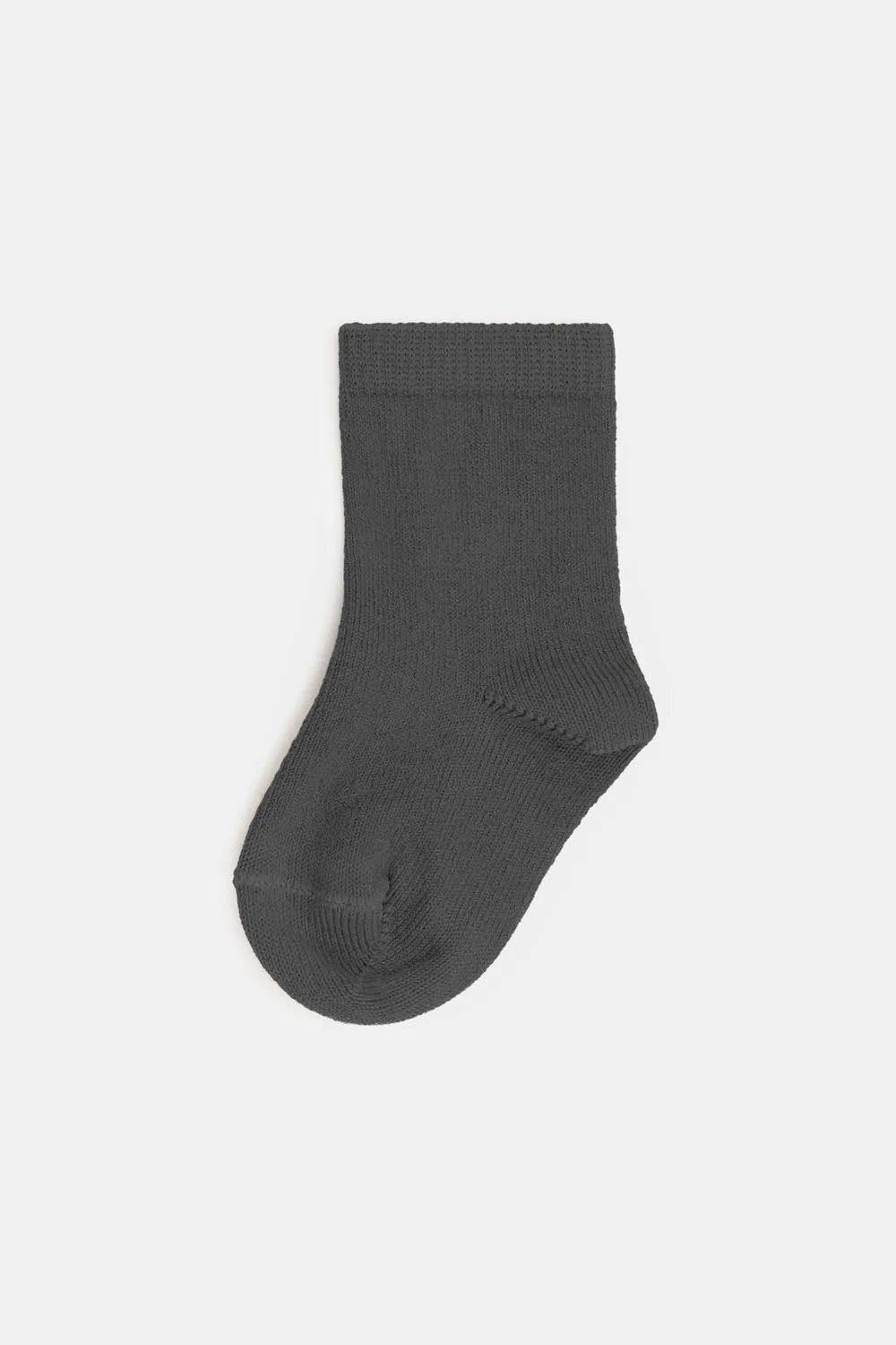 Pack cotton anklet baby socks