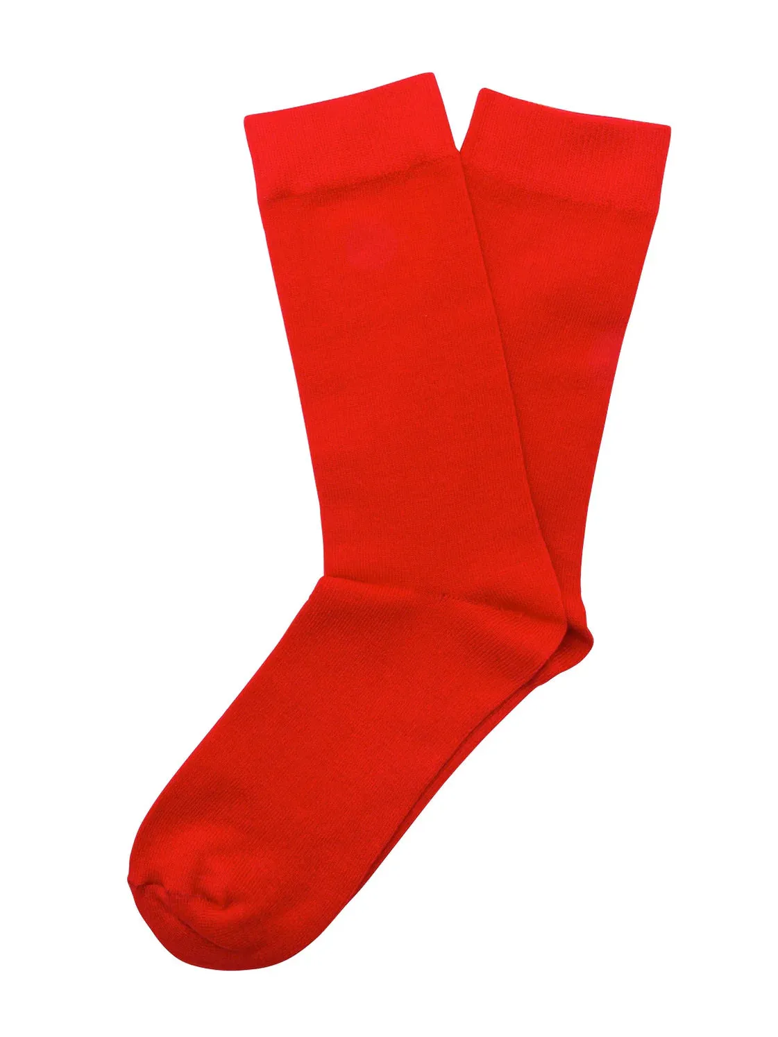 Relco Socks Red - 1069