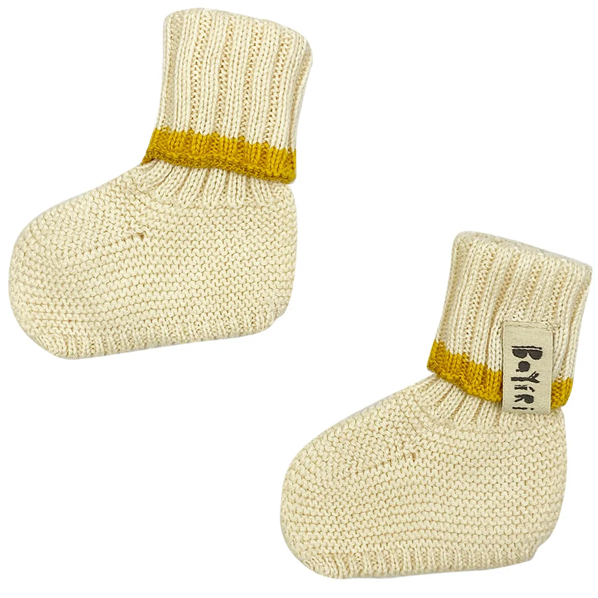 Sierra Nevada Booties
