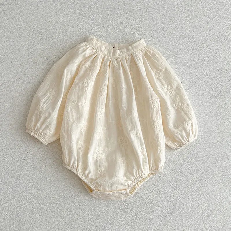 Sister Matching Outfits Dress Newborn Baby Onesies