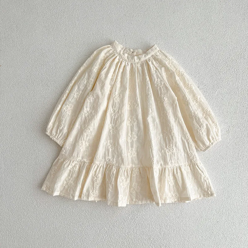 Sister Matching Outfits Dress Newborn Baby Onesies