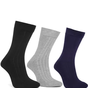 sport Socks half atowel Pack Of 3