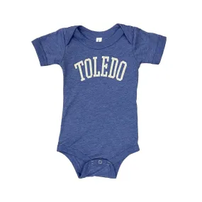 Toledo Onesie
